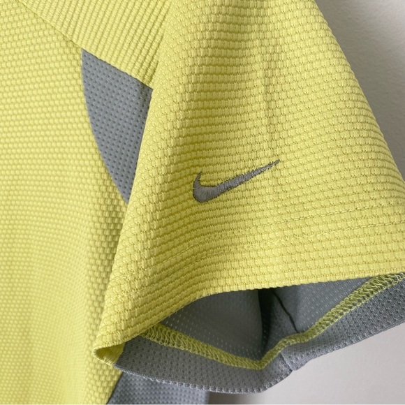 Nike Cycling Sphere Dry 1/2 Zip Jerseys W/Back Water Bottle Pockets Size M - Picture 3 of 6